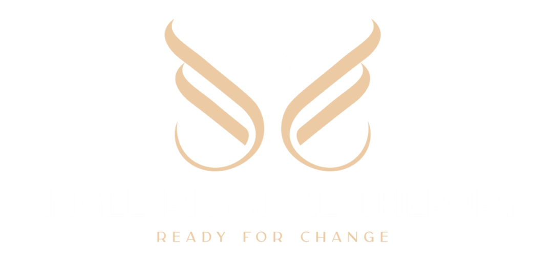 Angel Physical Therapy Logo